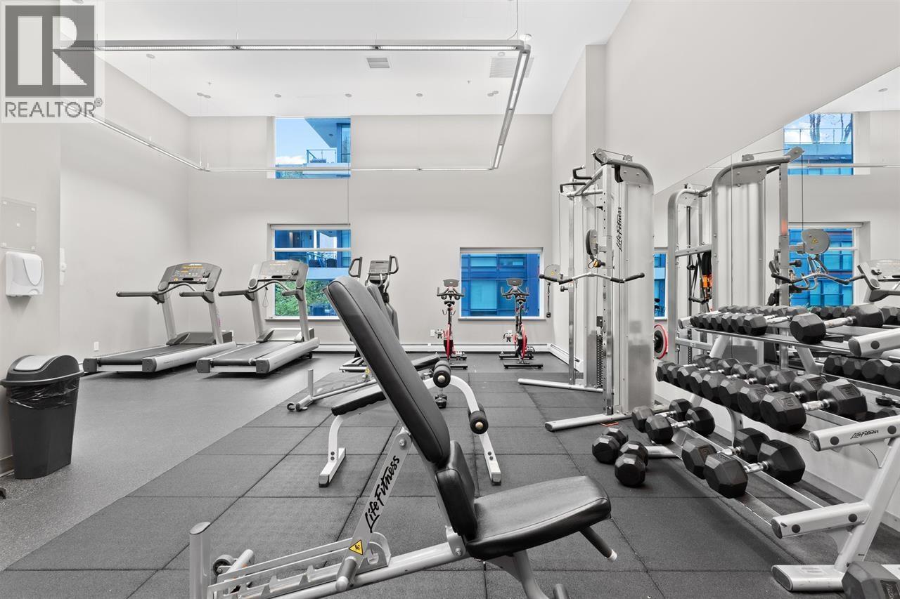 1401 1708 Columbia Street, Vancouver, British Columbia  V5Y 0H7 - Photo 19 - R3106670