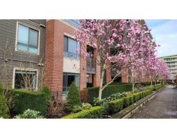 102 33540 MAYFAIR AVENUE, Abbotsford, British Columbia