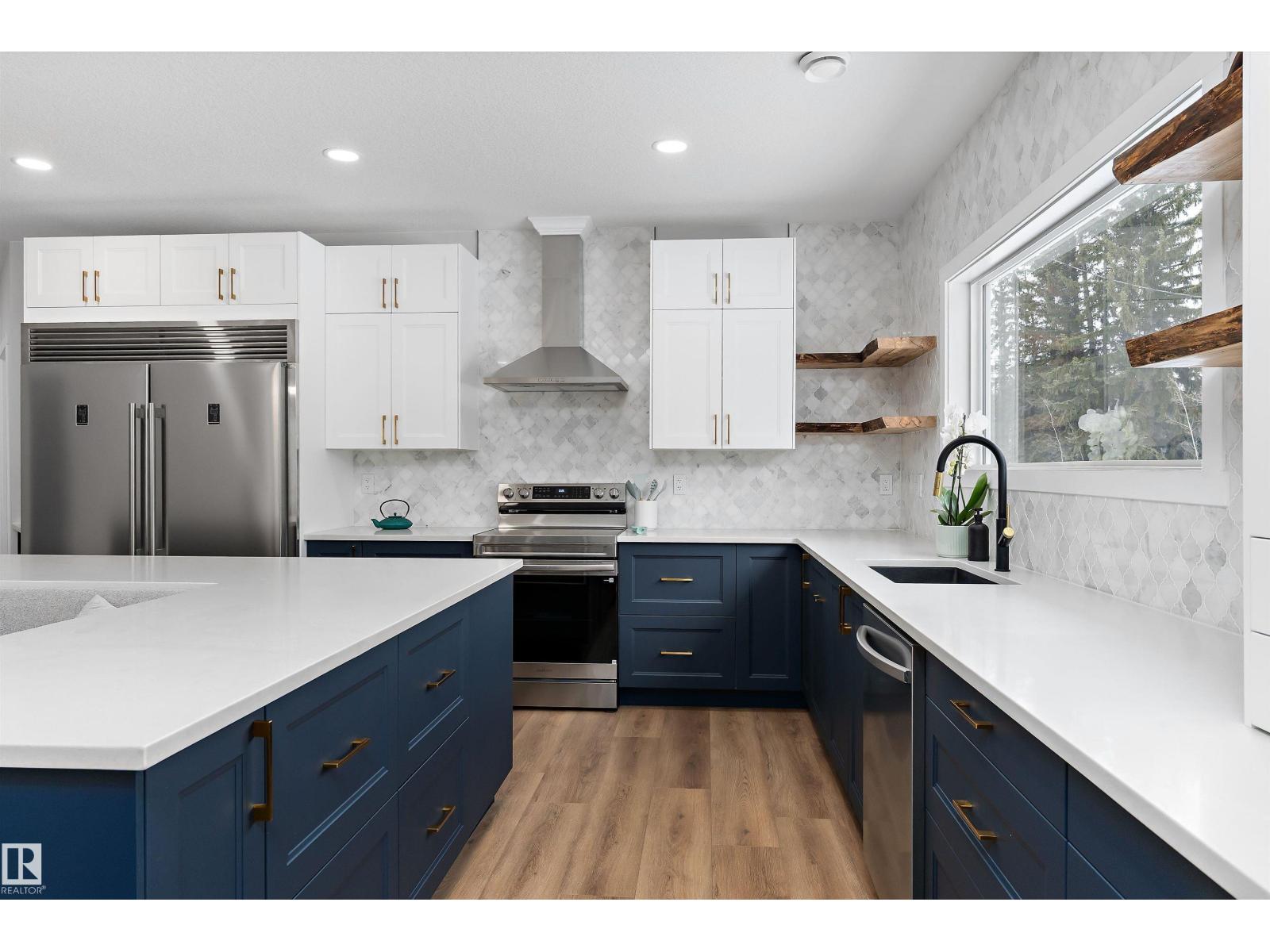 #146 54150 Rge Road 224, Rural Strathcona County, Alberta  T8L 3Y5 - Photo 9 - E4480561