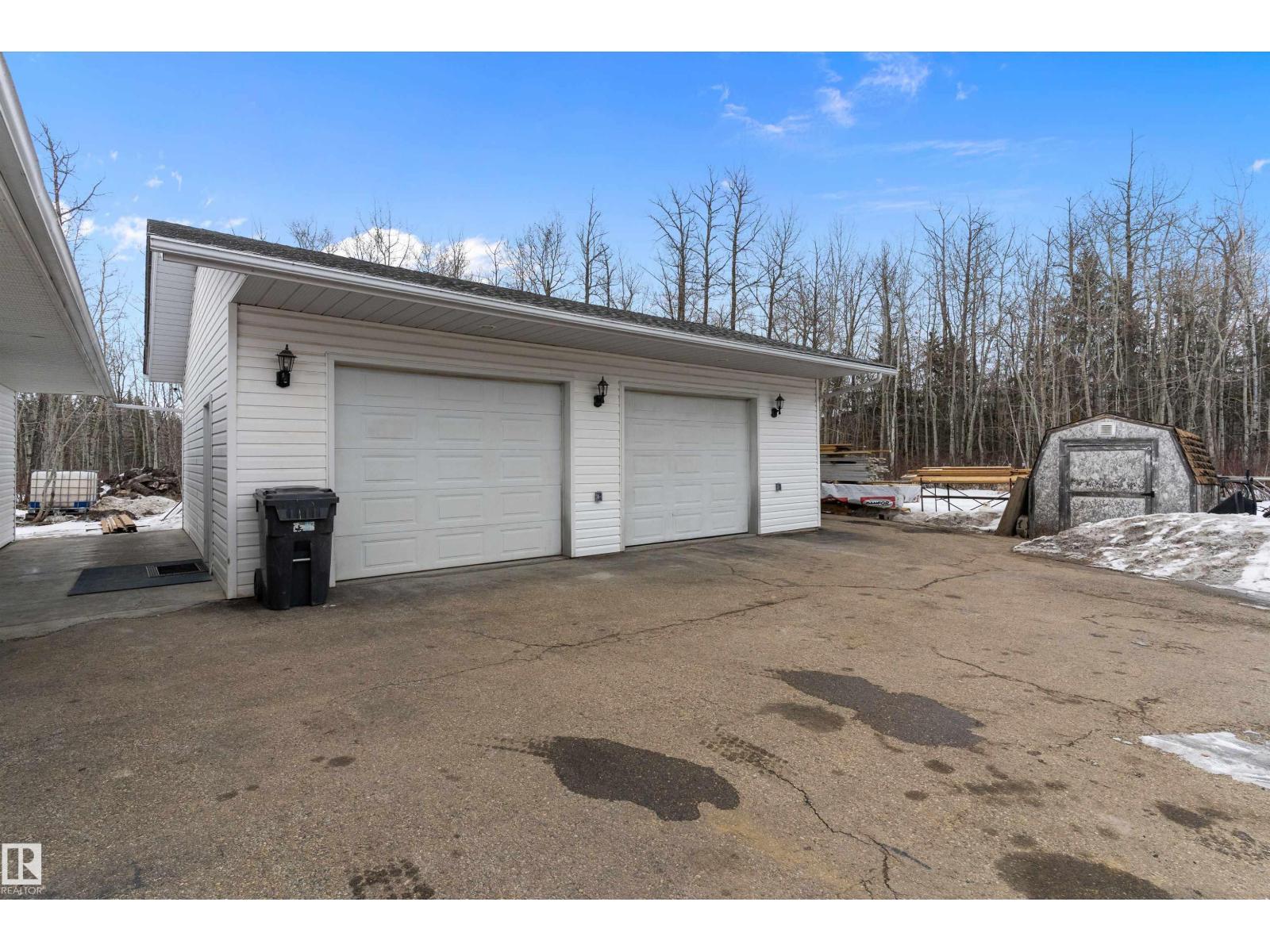 #146 54150 Rge Road 224, Rural Strathcona County, Alberta  T8L 3Y5 - Photo 30 - E4480561