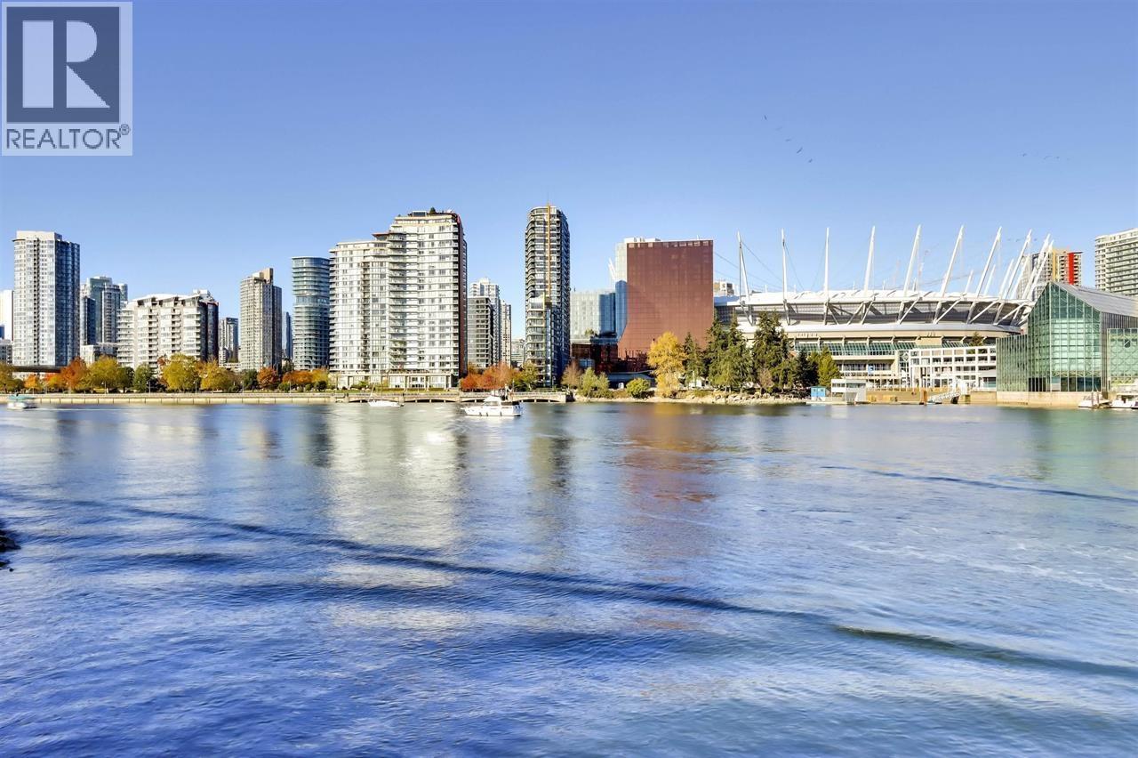 1401 1708 Columbia Street, Vancouver, British Columbia  V5Y 0H7 - Photo 27 - R3106670