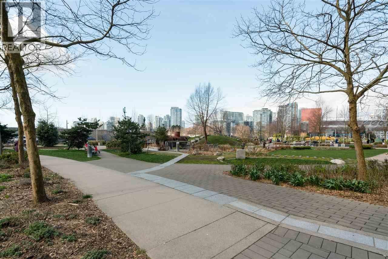 1401 1708 Columbia Street, Vancouver, British Columbia  V5Y 0H7 - Photo 33 - R3106670