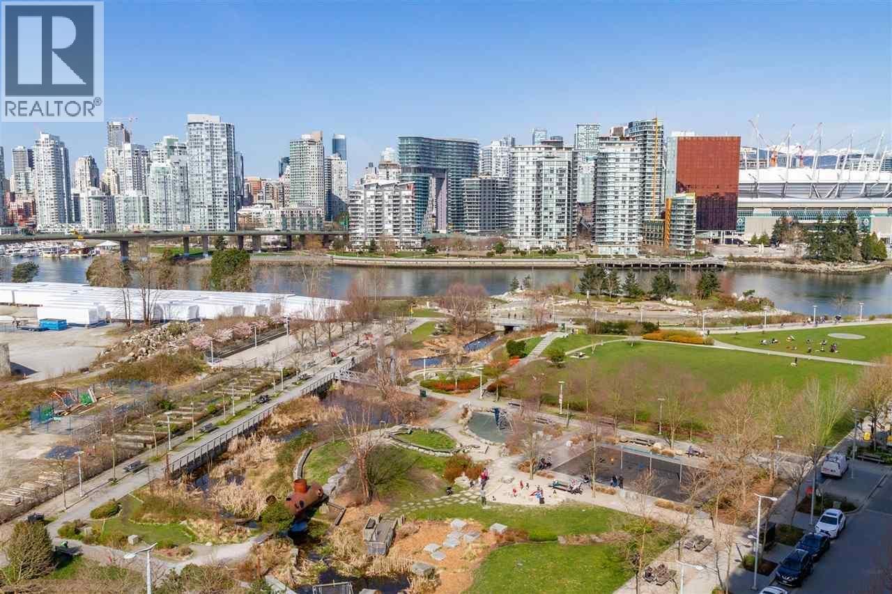 1401 1708 Columbia Street, Vancouver, British Columbia  V5Y 0H7 - Photo 38 - R3106670