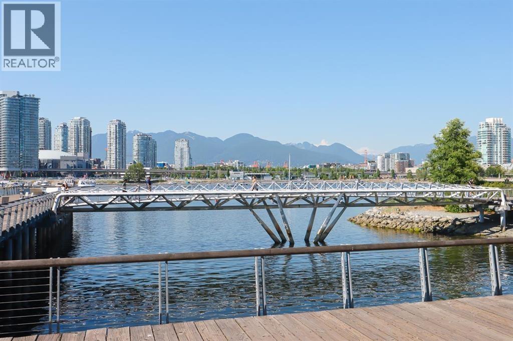 1401 1708 Columbia Street, Vancouver, British Columbia  V5Y 0H7 - Photo 29 - R3106670