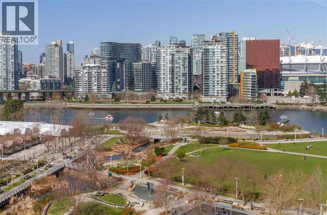 1401 1708 Columbia Street, Vancouver, British Columbia  V5Y 0H7 - Photo 37 - R3106670