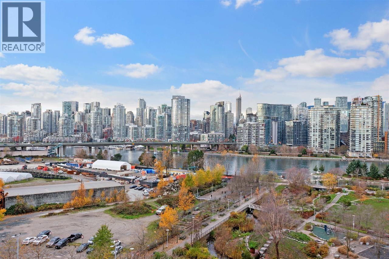 1401 1708 Columbia Street, Vancouver, British Columbia  V5Y 0H7 - Photo 23 - R3106670