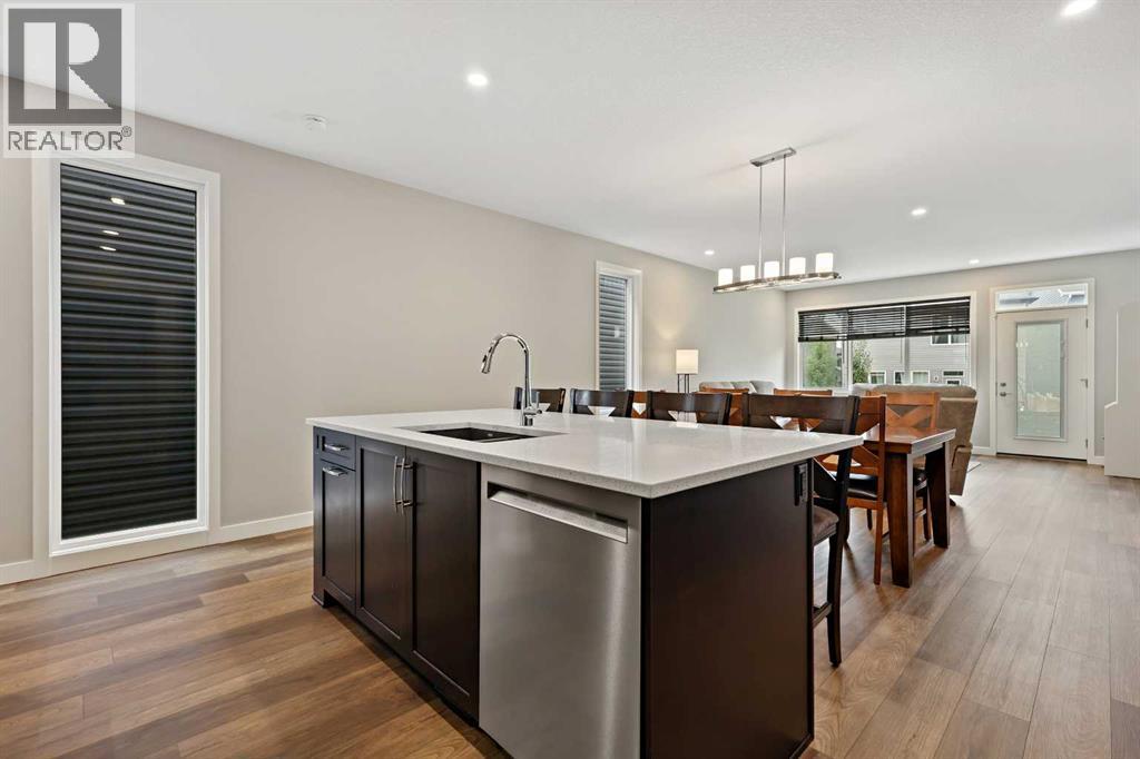 41 Seton Grove SE, Calgary, Alberta  T3M 2Y7 - Photo 6 - A2291039