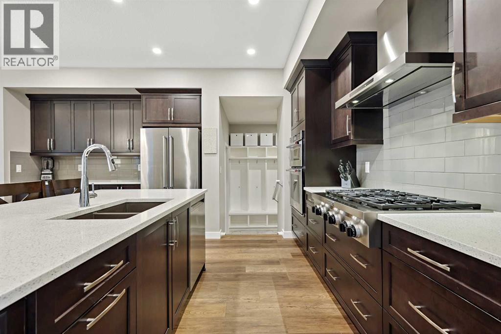 41 Seton Grove SE, Calgary, Alberta  T3M 2Y7 - Photo 4 - A2291039