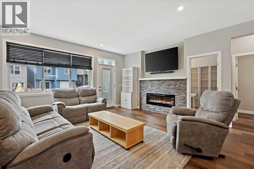 41 Seton Grove SE, Calgary, Alberta  T3M 2Y7 - Photo 16 - A2291039