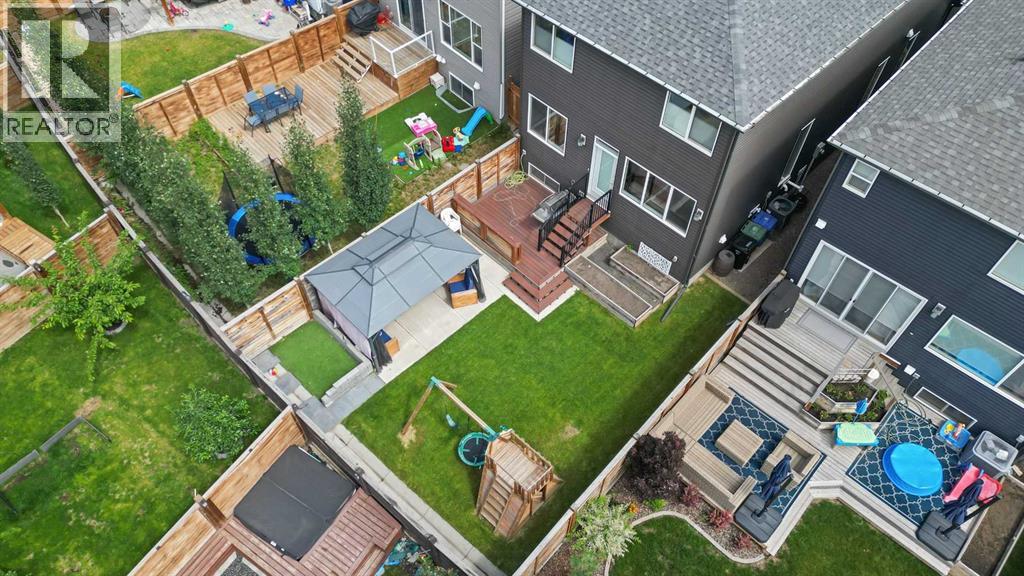 41 Seton Grove SE, Calgary, Alberta  T3M 2Y7 - Photo 46 - A2291039