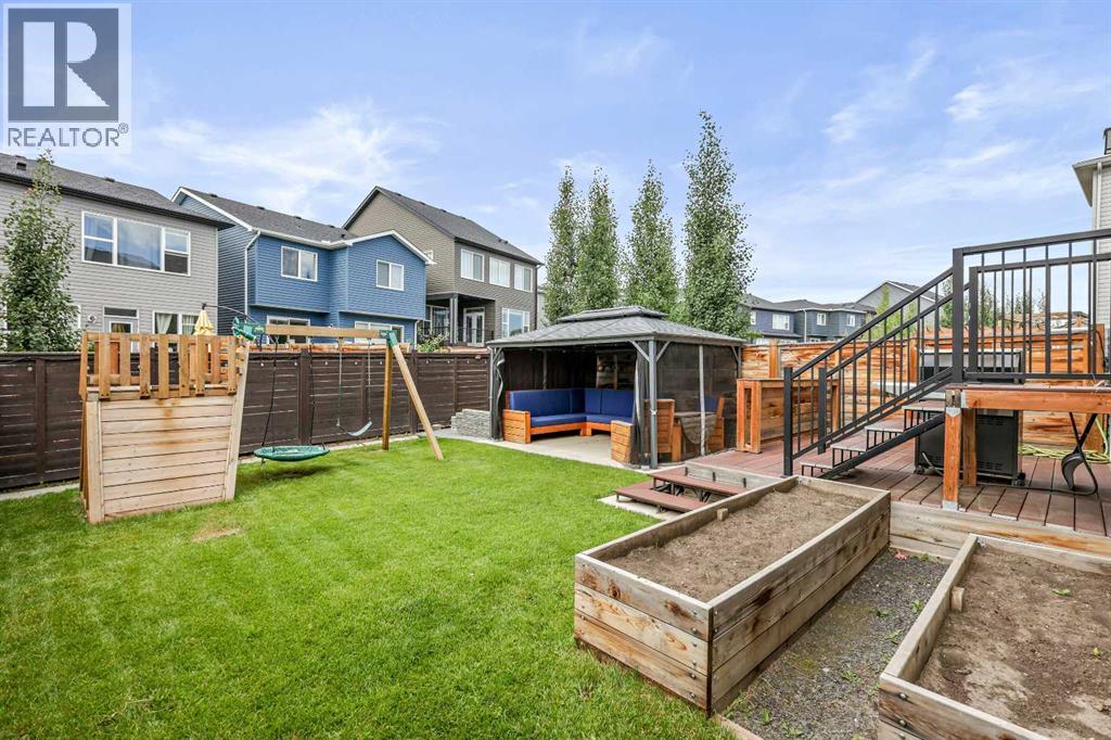 41 Seton Grove SE, Calgary, Alberta  T3M 2Y7 - Photo 43 - A2291039