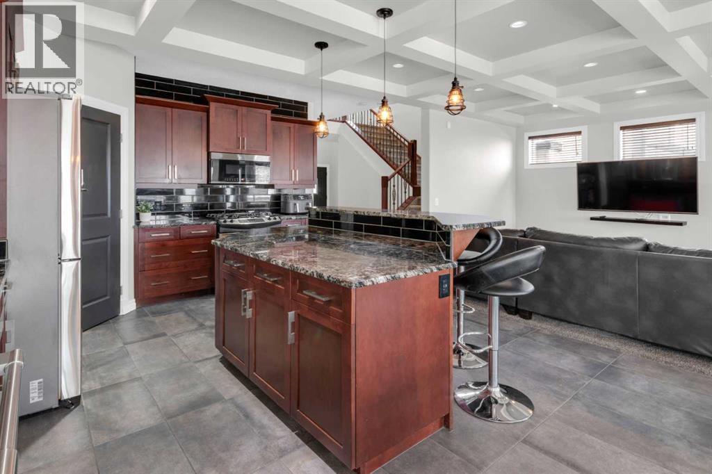 180 Kincora Drive NW, Calgary, Alberta  T3R 1L5 - Photo 8 - A2298046