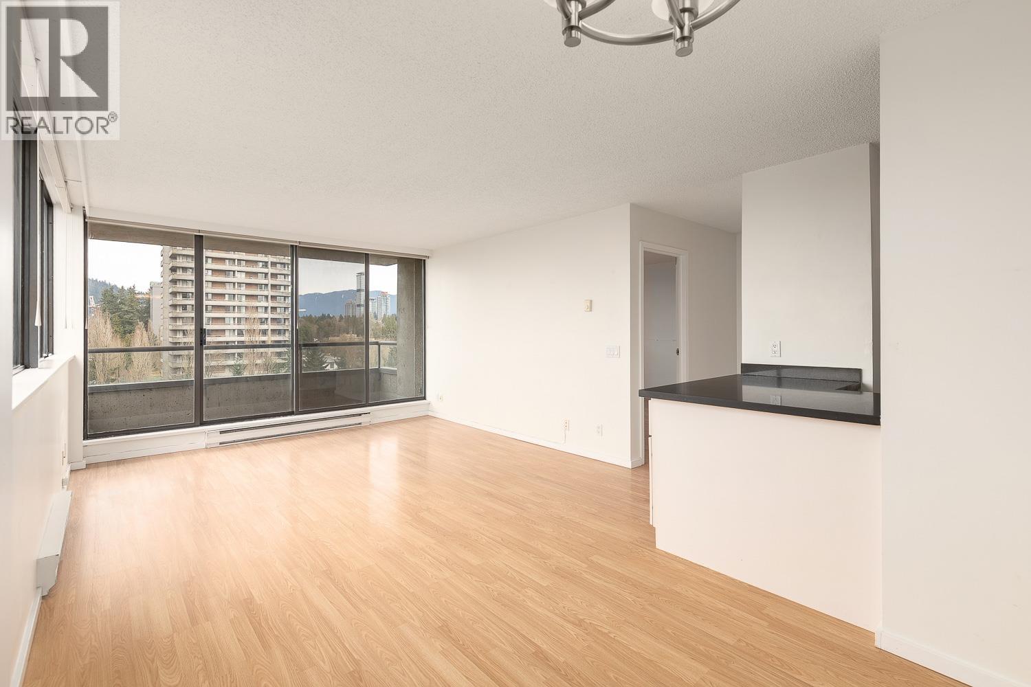 1206 3970 Carrigan Court, Burnaby, British Columbia  V3N 4S5 - Photo 10 - R3106913