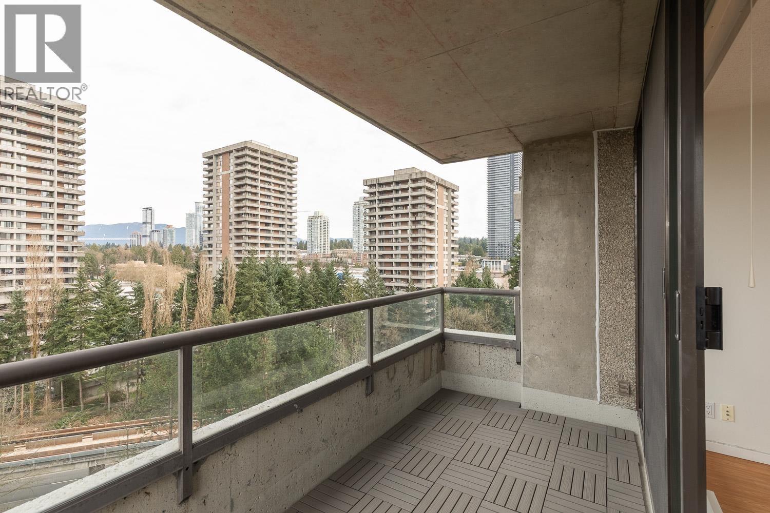 1206 3970 Carrigan Court, Burnaby, British Columbia  V3N 4S5 - Photo 24 - R3106913