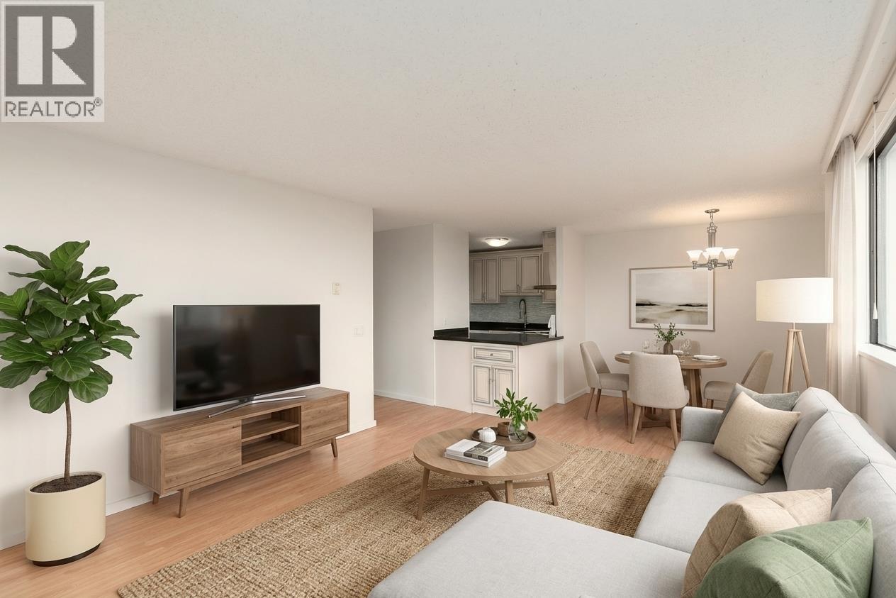 1206 3970 Carrigan Court, Burnaby, British Columbia  V3N 4S5 - Photo 9 - R3106913