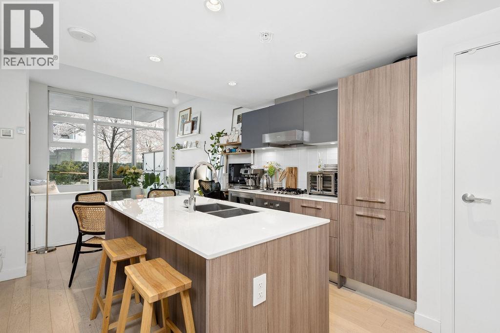 328 2220 Kingsway Street, Vancouver, British Columbia  V5N 2T7 - Photo 5 - R3106915