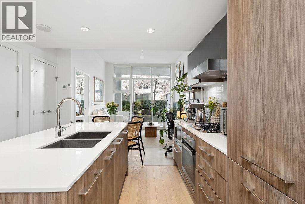 328 2220 Kingsway Street, Vancouver, British Columbia  V5N 2T7 - Photo 6 - R3106915