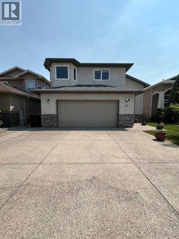 226 Gateway Manor  S, Lethbridge, Alberta