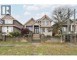 913 QUADLING AVENUE, Coquitlam, British Columbia