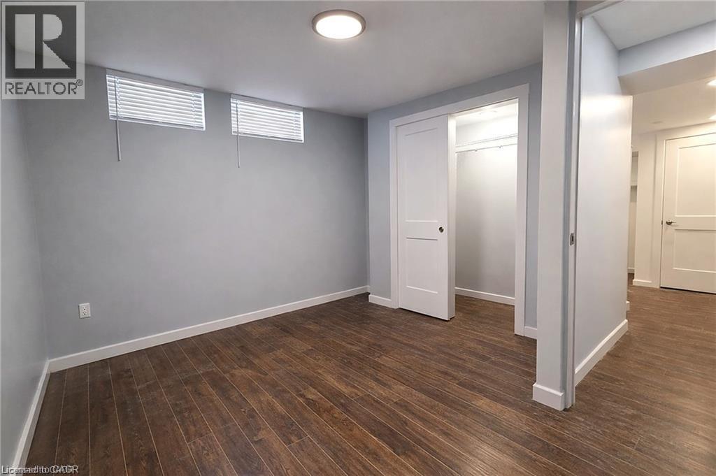 43 Southwood Drive Unit# 2, Kitchener, Ontario  N2E 2E6 - Photo 5 - 40817545