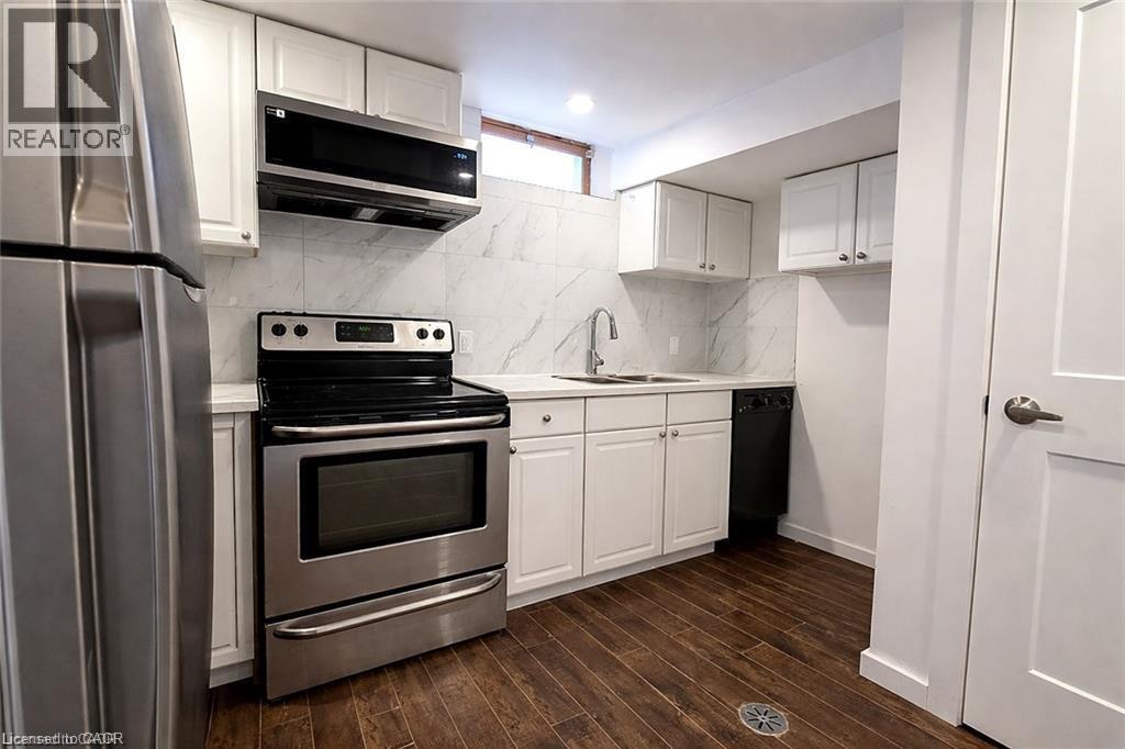 43 Southwood Drive Unit# 2, Kitchener, Ontario  N2E 2E6 - Photo 6 - 40817545