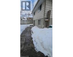 43 SOUTHWOOD Drive Unit# 2, kitchener, Ontario