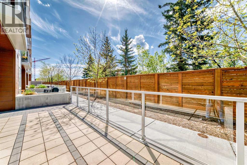 106, 8505 Broadcast Avenue Sw, Calgary, Alberta  T3H 6B5 - Photo 45 - A2283512