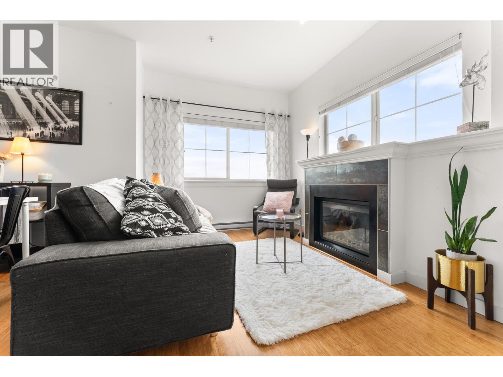 202 6233 London Road, Richmond, British Columbia  V7E 6R7 - Photo 6 - R3105139