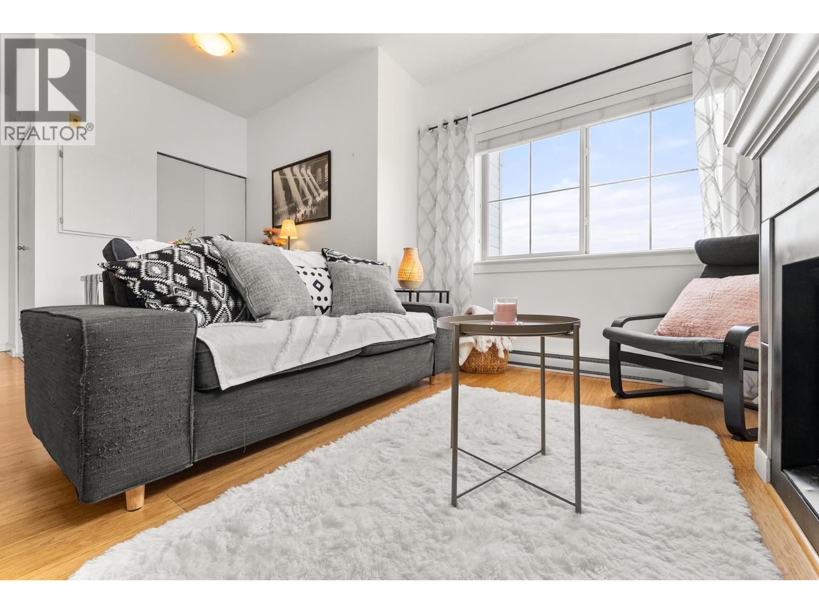 202 6233 London Road, Richmond, British Columbia  V7E 6R7 - Photo 7 - R3105139