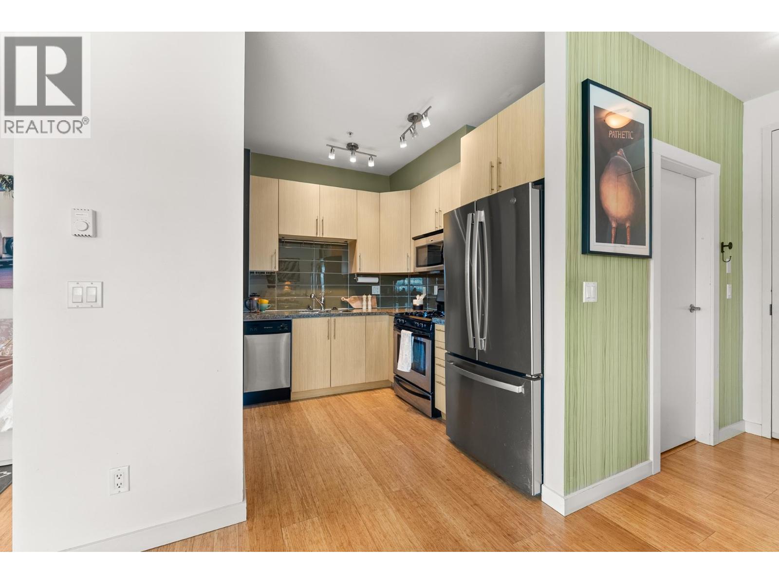 202 6233 London Road, Richmond, British Columbia  V7E 6R7 - Photo 16 - R3105139