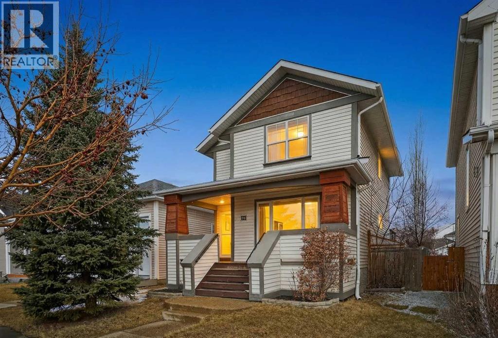 20 Inverness Grove SE, Calgary, Alberta  T2Z 3E6 - Photo 1 - A2296923