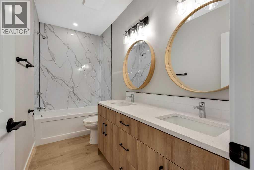 10 & 12 Silver Springs Drive NW, Calgary, Alberta  T3B 2X8 - Photo 10 - A2297383