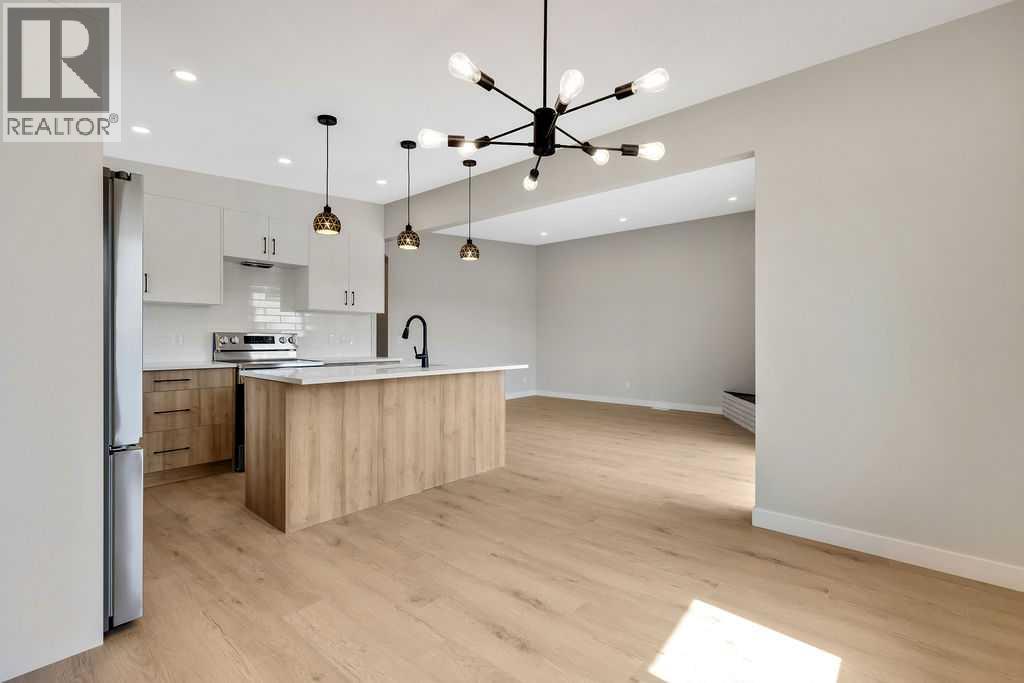 10 & 12 Silver Springs Drive NW, Calgary, Alberta  T3B 2X8 - Photo 5 - A2297383