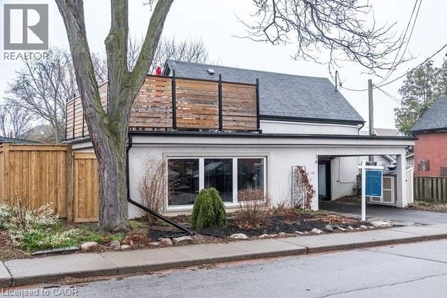 14 REGINALD Street, Hamilton, Ontario