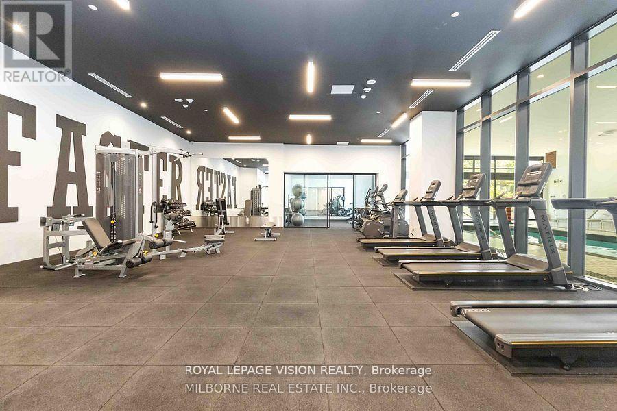 1319 - 20 O' Neill Road, Toronto, Ontario  M3C 0R2 - Photo 3 - C12956408