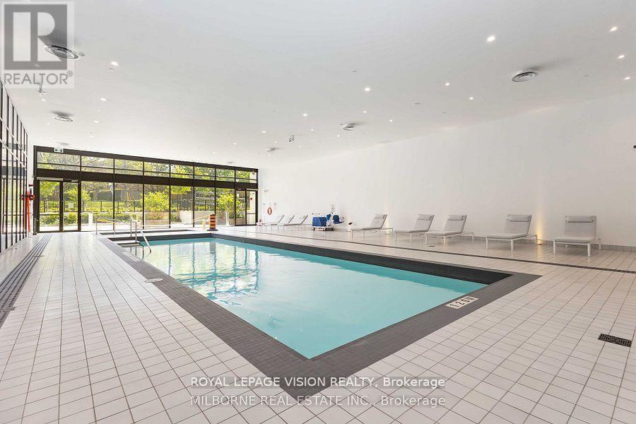 1319 - 20 O' Neill Road, Toronto, Ontario  M3C 0R2 - Photo 7 - C12956408