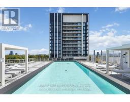 1319 - 20 O' NEILL ROAD, Toronto, Ontario