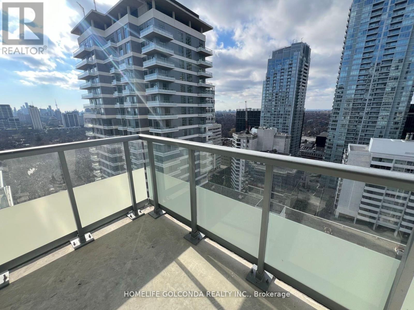 2316 - 50 Dunfield Avenue, Toronto, Ontario  M4S 0E4 - Photo 11 - C12956420