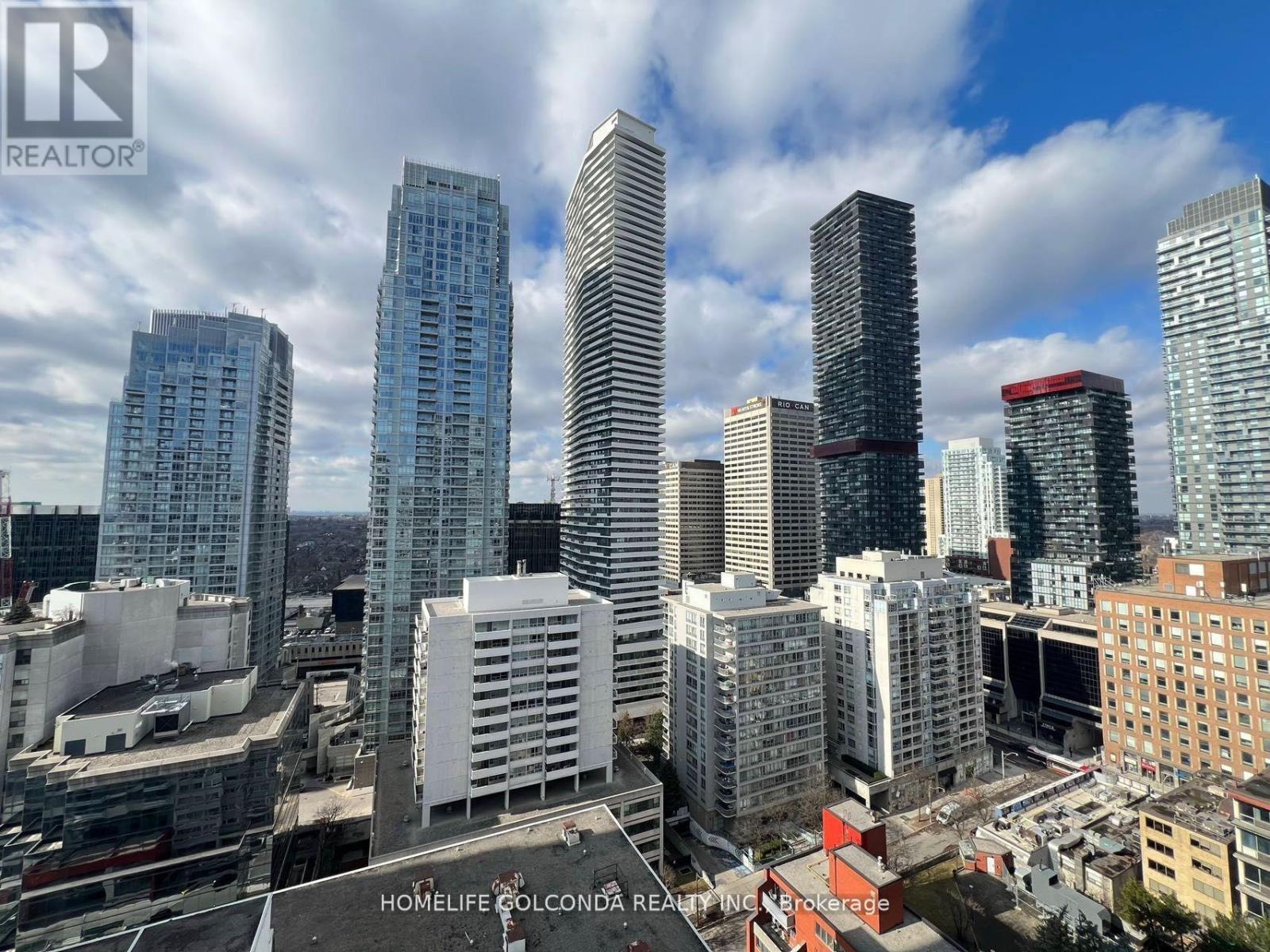 2316 - 50 Dunfield Avenue, Toronto, Ontario  M4S 0E4 - Photo 12 - C12956420