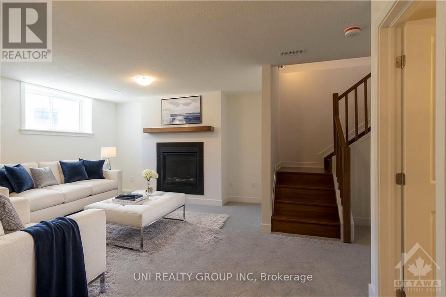 65 Robusta Lane, Ottawa, Ontario  K2J 6Y7 - Photo 28 - X12956422