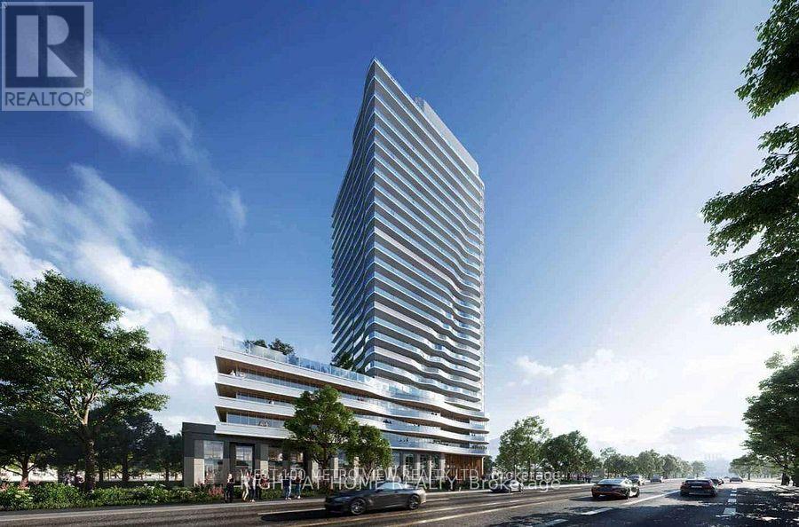 1104 - 1010 SANDY BEACH ROAD, Pickering, Ontario