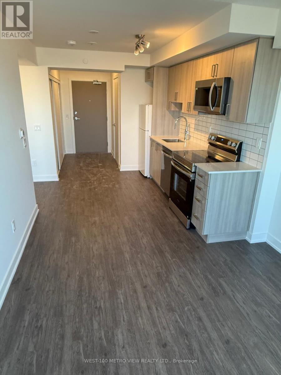 1104 - 1010 Sandy Beach Road, Pickering, Ontario  L1W 3V9 - Photo 2 - E12956414