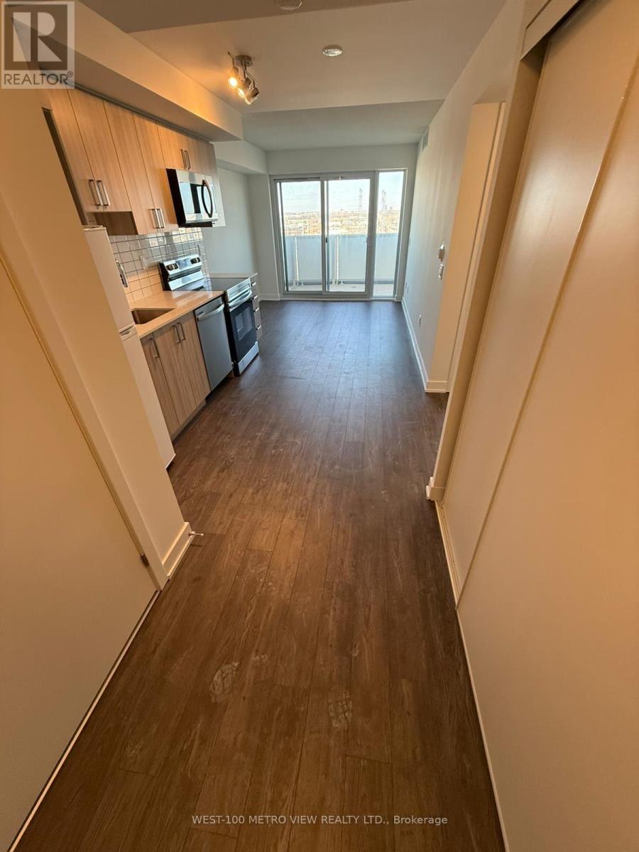 1104 - 1010 Sandy Beach Road, Pickering, Ontario  L1W 3V9 - Photo 4 - E12956414