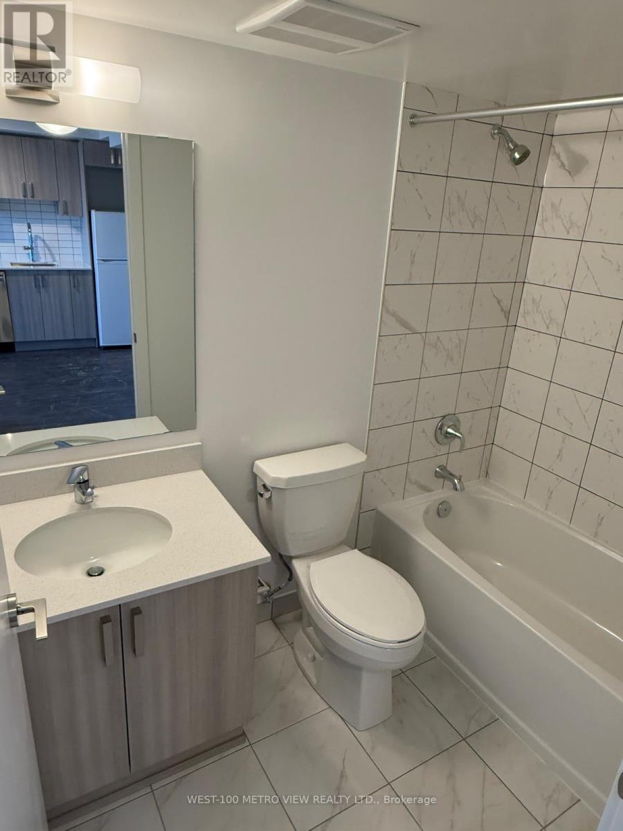 1104 - 1010 Sandy Beach Road, Pickering, Ontario  L1W 3V9 - Photo 7 - E12956414