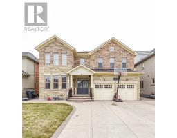 24 JACKSONVILLE DRIVE, Brampton, Ontario