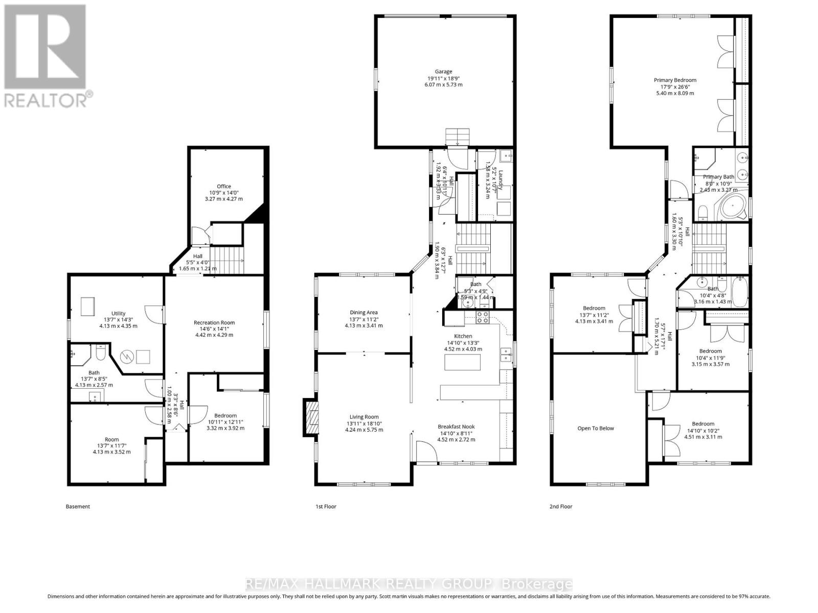 303 Parkin Circle, Ottawa, Ontario  K1T 4G8 - Photo 50 - X12954020