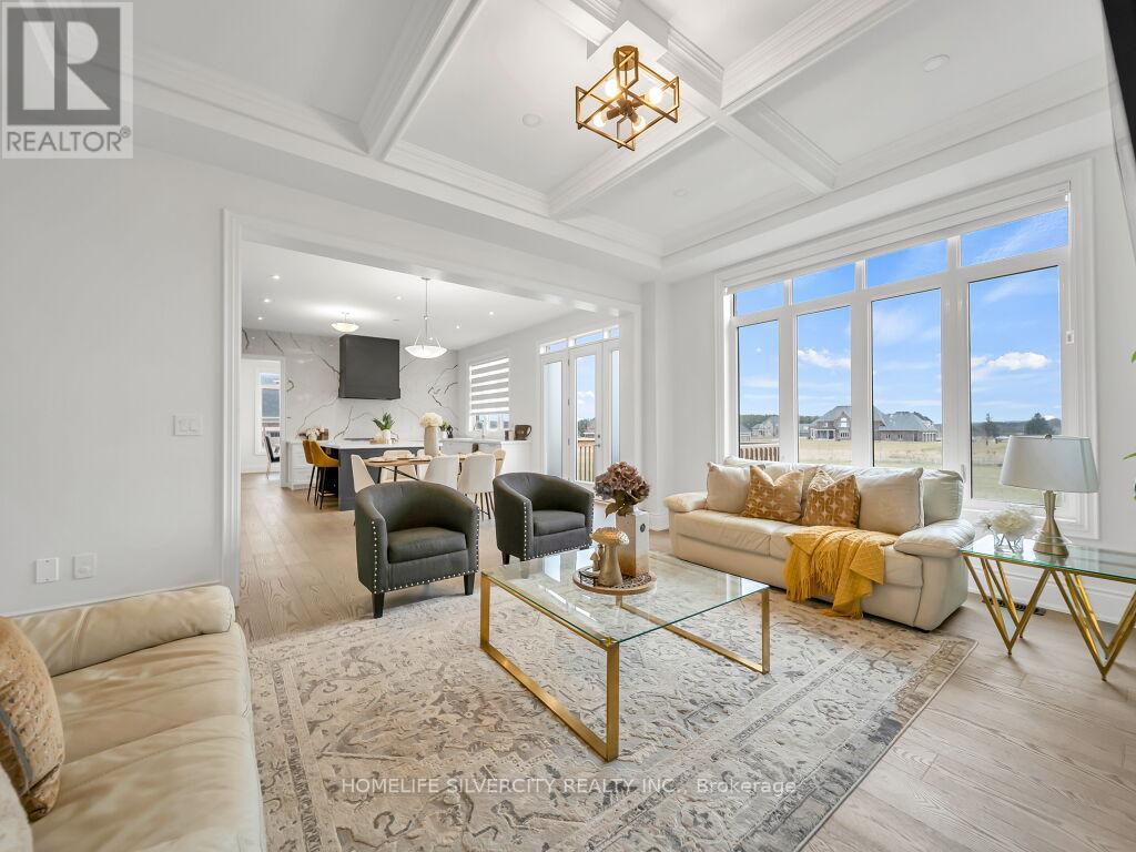 255 Amos Drive, Caledon, Ontario  L7E 4L7 - Photo 12 - W12956410