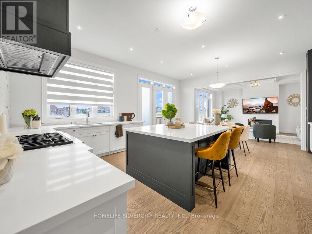 255 Amos Drive, Caledon, Ontario  L7E 4L7 - Photo 13 - W12956410