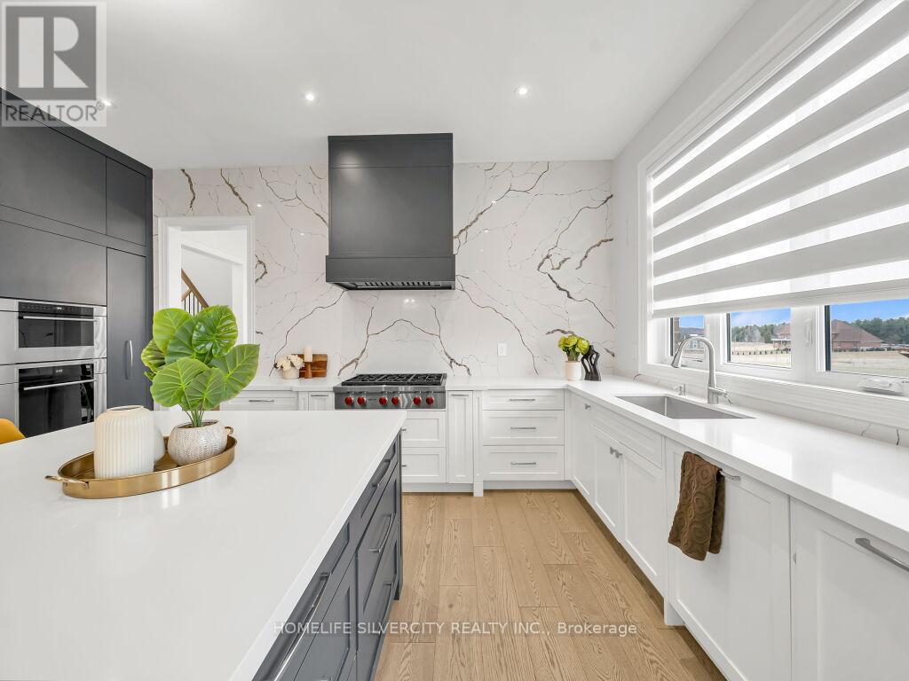 255 Amos Drive, Caledon, Ontario  L7E 4L7 - Photo 18 - W12956410