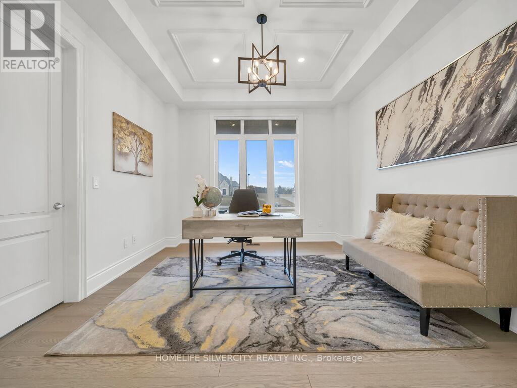 255 Amos Drive, Caledon, Ontario  L7E 4L7 - Photo 21 - W12956410